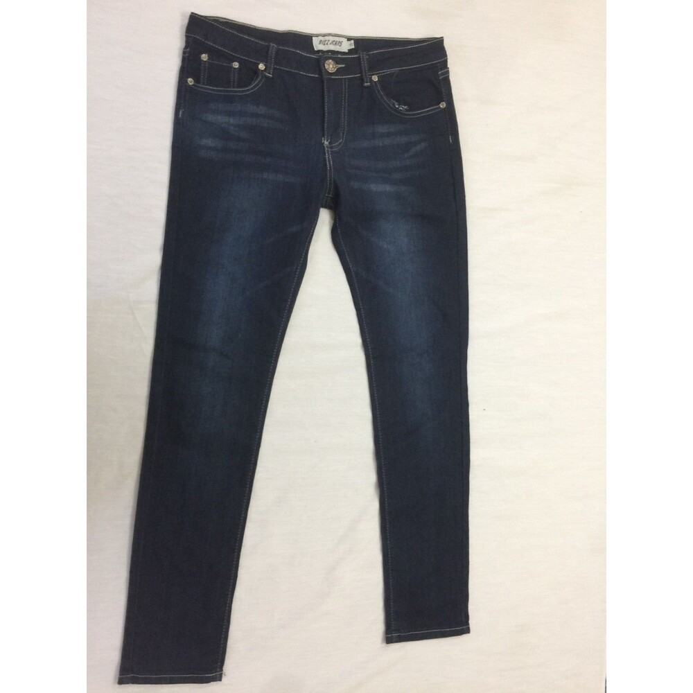 BUZZ JEANS WOMENS JEANS PANTS SIZE 11/12